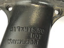 Kawasaki ZRX 1200 S ZRT20A [2001] - Bakhjulsfälg 5,50 x 17"-4