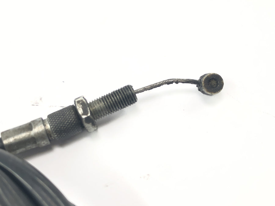 BMW K 100 [1984] - Choke cable Bowden cable