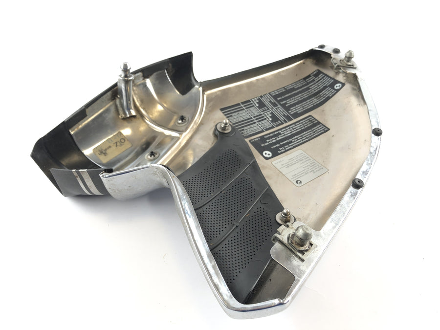 BMW R 1200 C 259C [1997] - Luftfilterlock till vänster