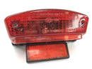 Sachs ZX 125 [1998] - Rücklicht Bremslicht Heckleuchte-2