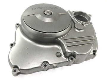 Honda FMX 650 RD12 [2006] - kopplingskåpa motorkåpa höger - 0
