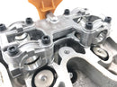 BMW F 650 GS R13 [2000] - Zylinderkopf Ventilkopf mit Nockenwellenlagerbock-3