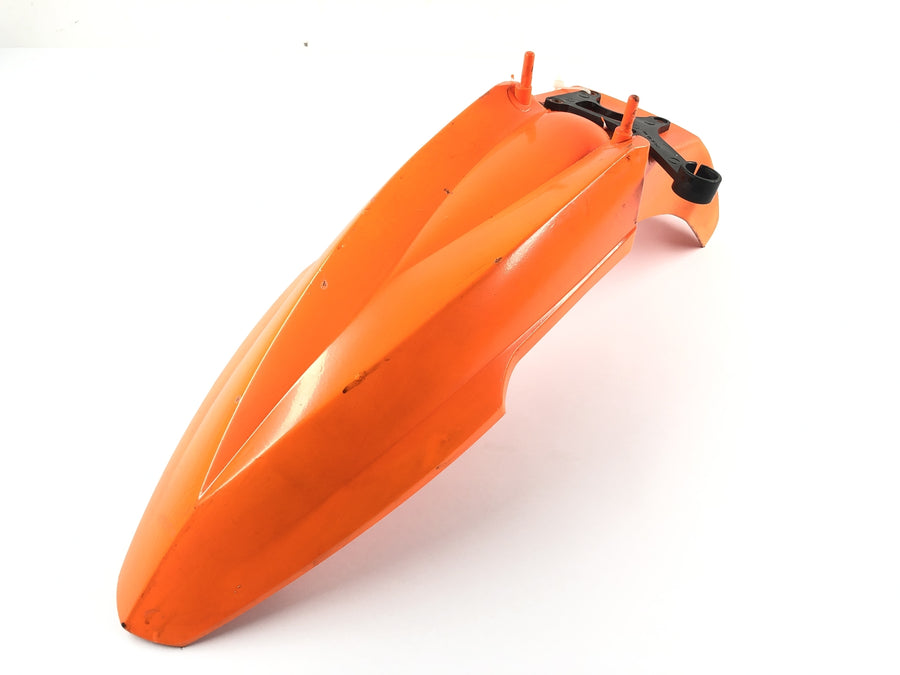 KTM LC4 640 [2003] - Fender framtill