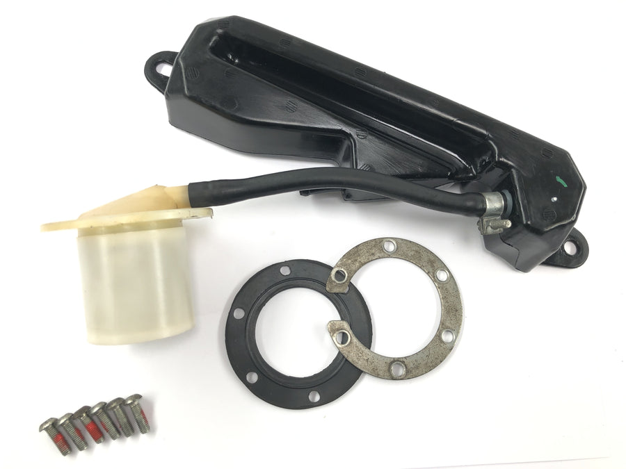 Ducati Multistrada 1000 DS [2003] - Tankgeber Kraftstoffstandsensor Benzinstandgeber