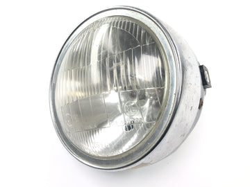 Yamaha DT 175 2K4 [1982] - Strålkastare fram strålkastare lampa pott lamphus