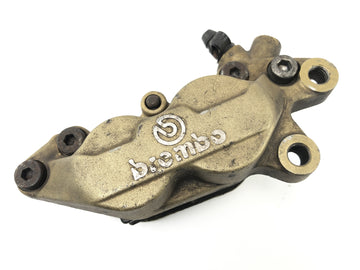 Cagiva Mito 125 Evo 8p [2000] - Bromsokbromstång på framsidan - 0