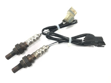 Honda CBR 600 RR PC37 [2004] - Lambdasonde O2 Sensor Abgassensor Paar - 0