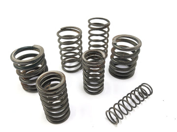 Yamaha XT 500 1U6 [1981] - Valve Springs Coupling Springs Bundle