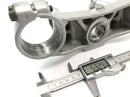 Yamaha YZ 426 F [2000] - Gabelbrücke oben-3