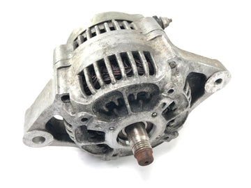 Moto Guzzi Stelvio 1200 4V [2009] - Generatorgenerator - 0