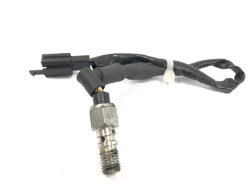 Triumph Street Triple R 675 D67LD [2010] - Oljetrycks sensor Motorcykelsensor