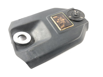Honda GL 1500 Goldwing SC22 [1987] - Dashboard kåpa lock - 0