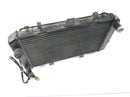 Kawasaki ZRX 1200 S ZRT20A [2001] - Radiator vattenkylare kylsystem radiatornätverk-3