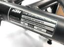 KTM 950 SM LC8 [2008] - ram med papper-4