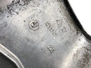 BMW R 60/5 [1973] - Luftfilterlock ovanför motorlocket-4