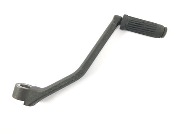 Suzuki RG 250 Gamma GJ21D [1987] - Kickstarter startarm kicker