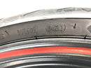 Aprilia SL 1000 Falco PA [2000] - Vorderrad Rad Felge Alufelge 3.50 x 17 Zoll Motorradfelge-4