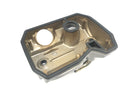 Honda XRV 750 Africa Twin RD04 [1992] - Ventildeckel Zylinderkopfdeckel Motordeckel hinten-4