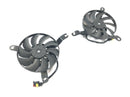 Ducati Multistrada 1200 S Touring [2009] - Kylarfläkt-2