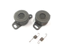 Honda GL 1500 Goldwing SC22 [1987] - Spannrollen Set Paar Riemenspanner-2