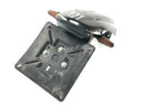 Husqvarna TE 610 H6 8AE [TE 570 H7] - Heckkotflügel hinten mit Kennzeichenträger und beleuchtung-2