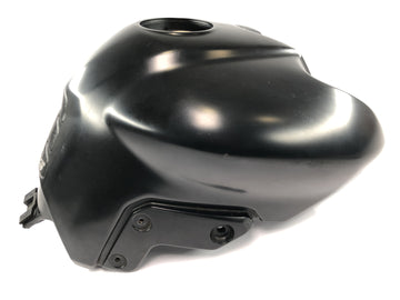 Yamaha MT 03 RM02 [2007] - Tankbränsletank bensintank plasttank svart
