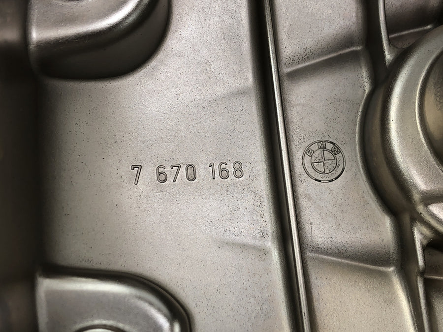 BMW R 1200 Cl K30 [2003] - Ventilskyddet höger