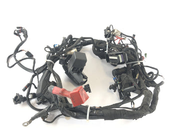 BMW R 1200 R [2007] - Kabelbaum