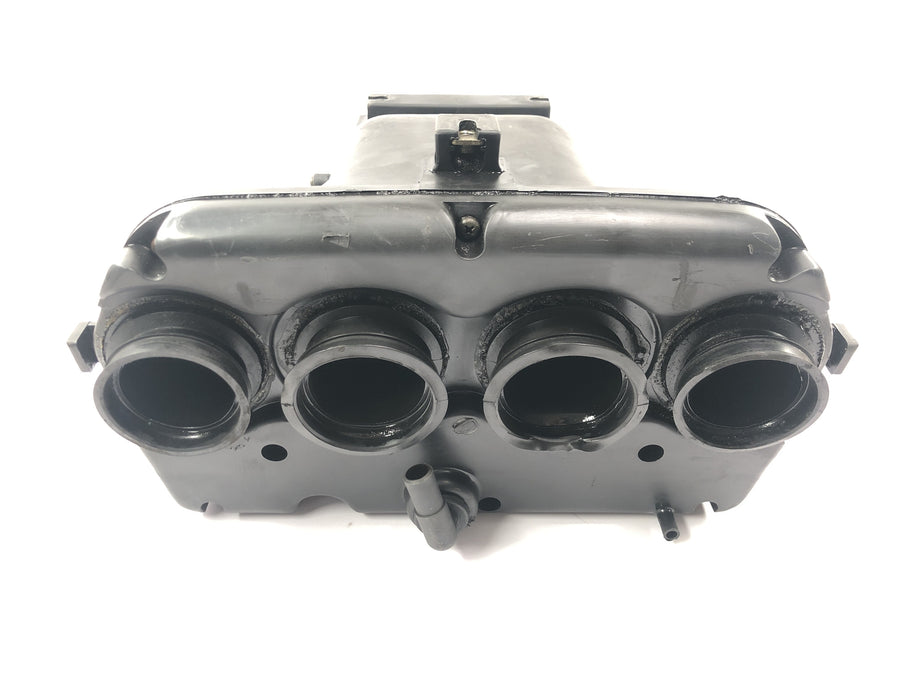 Yamaha XJR 1300 RP02 [1999] - Luftfilterkasten Luftfiltergehäuse Ansaugkasten Airbox