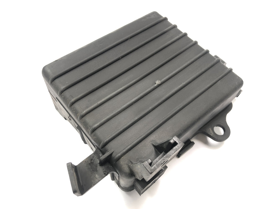 Yamaha XT 600 Z Ténéré 55W [1986] - Batteriekasten Gehäuse Box