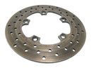 Aprilia SL 1000 Falco PA [2000] - Bremsscheibe Scheibenbremse hinten Lochmuster 220 x 5.00mm-1