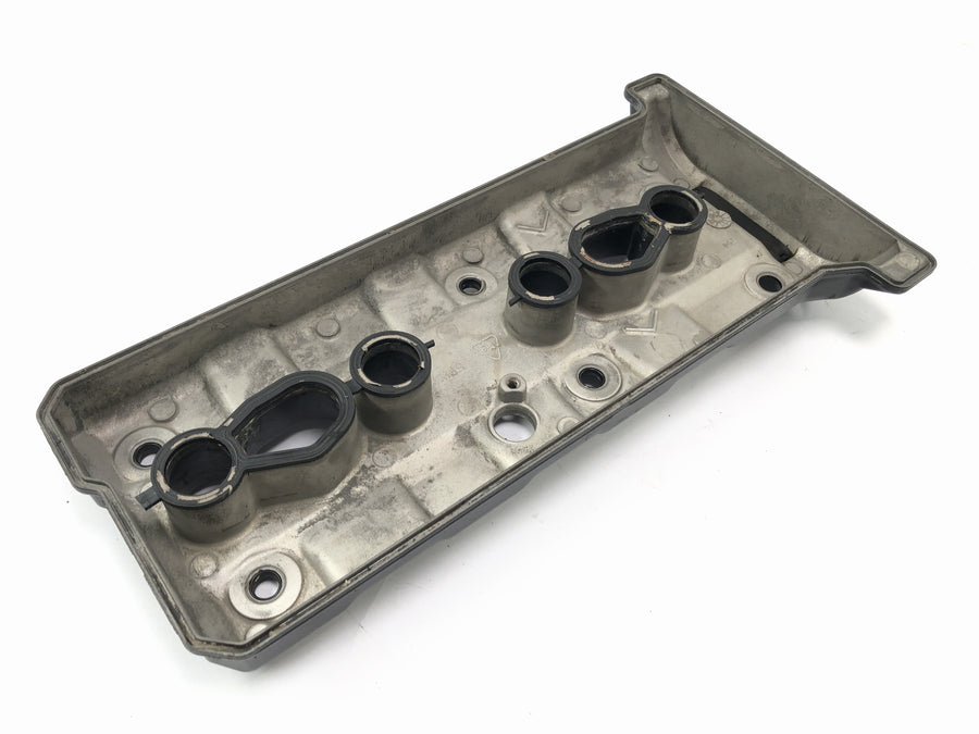 Yamaha YZF R1 RN09 [2003] - Ventillockcylinderhuvudlock