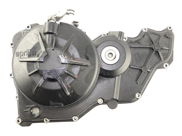 Aprilia RSV4 1000 [2010] - Kopplingslockmotorlock