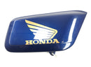 Honda GL 1000 Goldwing GL1 [1978] - Seitendeckel Verkleidung rechts Abdeckung Cover-1