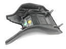 Moto Guzzi Stelvio 1200 4V [2009] - Fahrersitz Sitz Sitzbank-4