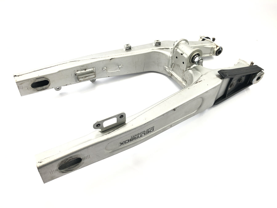 Yamaha XTZ 750 3LD [1989] - Schwinge Hinterradschwinge Schwingenarm