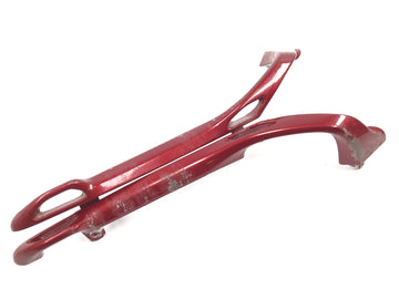 Yamaha GTS 1000 4FV [1997] - Pillion grips set par