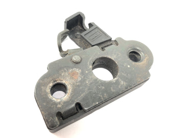 Triumph Street Triple R 675 D67LD [2010] - Seat Lock Holder Facklung fästning