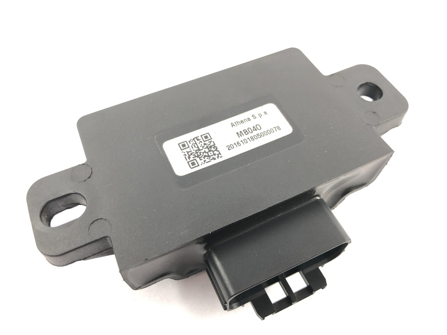 SWM SM 125 R [2018] - CDI Steuergerät Zündeinheit Athena ECU Steuerbox