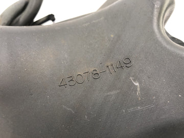 Kawasaki VN 800 Classic [2000] - Kompensationsbehållare kylvattentank - 0