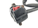 Yamaha XTZ 660 3YF [1992] - Lenkerarmatur links Lenkerschalter Lichtschalter-3