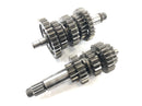 BMW F 650 GS R13 [2000] - Transmission transmissionsaxlar transmissionsaxlar manuell transmission-5
