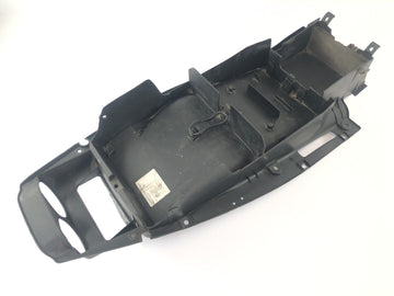 Yamaha YZF R1 RN01 [1998] - förklädnad av bakre undercovering
