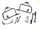Suzuki GSX 1300 R Hayabusa [2008-2020] - sidoväska hållare Lock-it-hållare svart-2