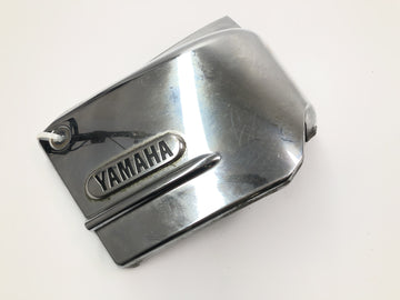 Yamaha XVS 650 Drag Star VM03 [2001] - Seitendeckel Verkleidung Abdeckung rechts