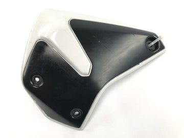 Yamaha MT 03 RM02 [2007] - Sidopanel sidoskydd kylarskydd vänster - 0