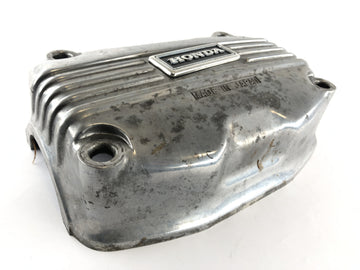 Honda GL 1000 Goldwing GL1 [1977] - Ventillock på rätt motorlock - 0