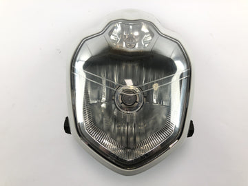 Yamaha MT 03 RM02 [2007] - Strålkastare främre strålkastare lampinsats framljus - 0