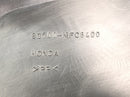 Honda FMX 650 RD12 [2006] - Sidokåpa vänster-4