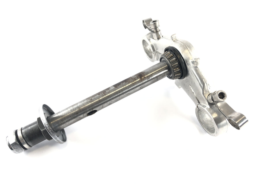 Moto Guzzi Le Mans 4 [Le Mans 3] - Fork Bridge nedan